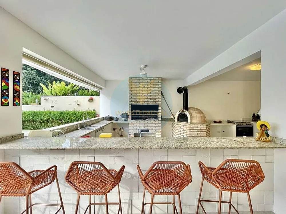 Casa, 4 quartos, 489 m² - Foto 10