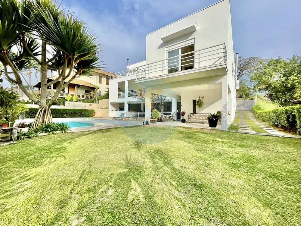 Casa, 4 quartos, 489 m² - Foto 12