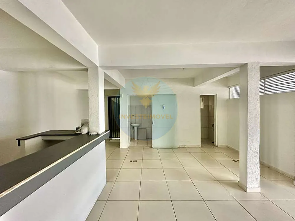 Prédio Inteiro, 392 m² - Foto 1