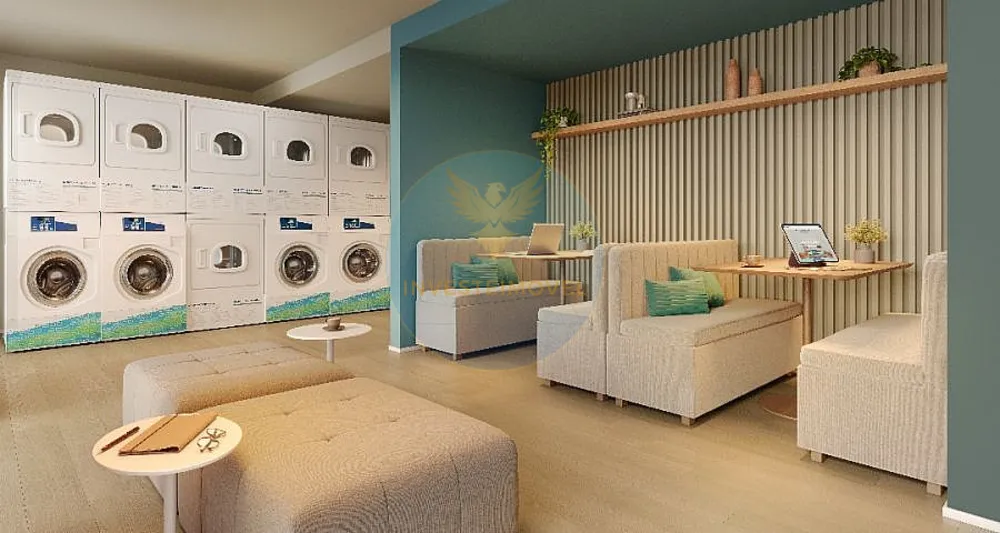 Apartamento, 1 quarto, 25 m² - Foto 12