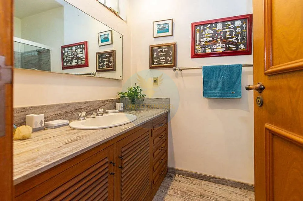 Casa de Condomínio, 6 quartos - Foto 16