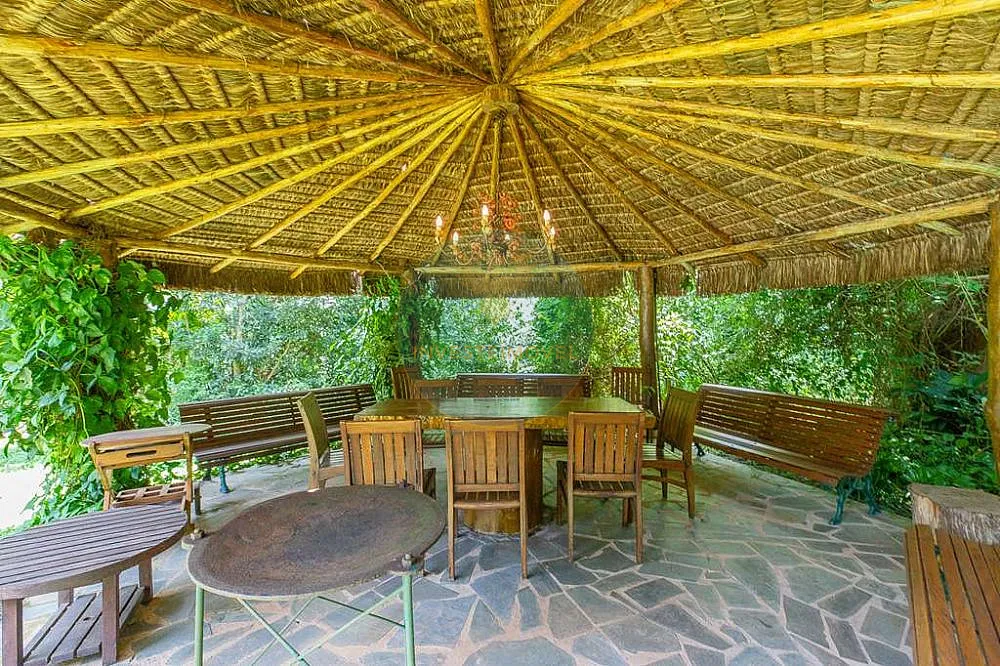 Casa de Condomínio, 6 quartos - Foto 3