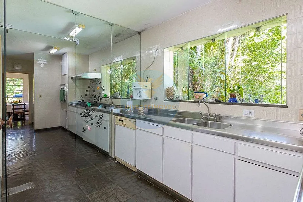 Casa de Condomínio, 6 quartos - Foto 8
