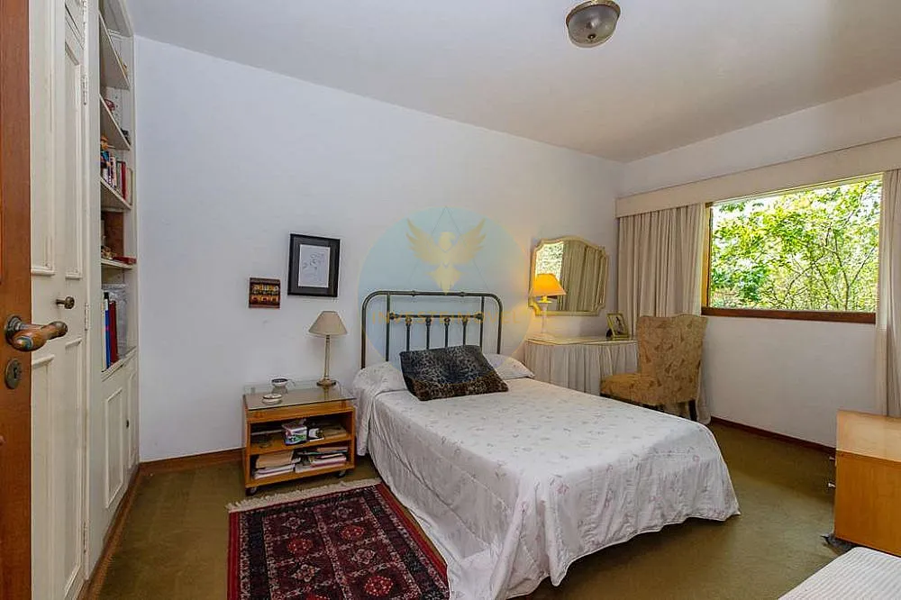 Casa de Condomínio, 6 quartos - Foto 14