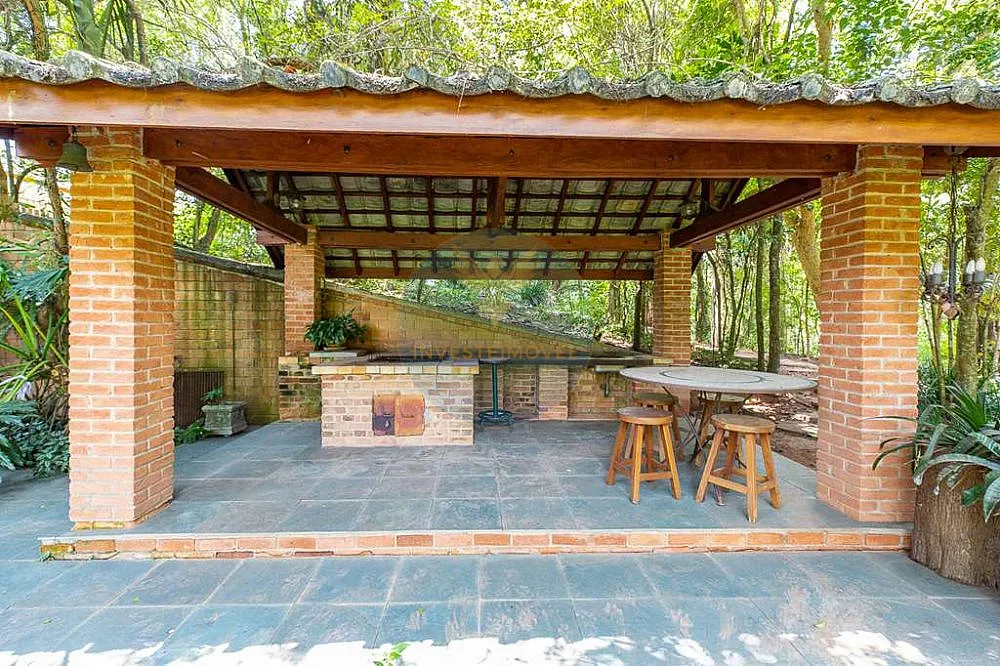 Casa de Condomínio, 6 quartos - Foto 4