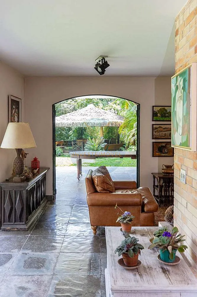 Casa de Condomínio, 6 quartos - Foto 7