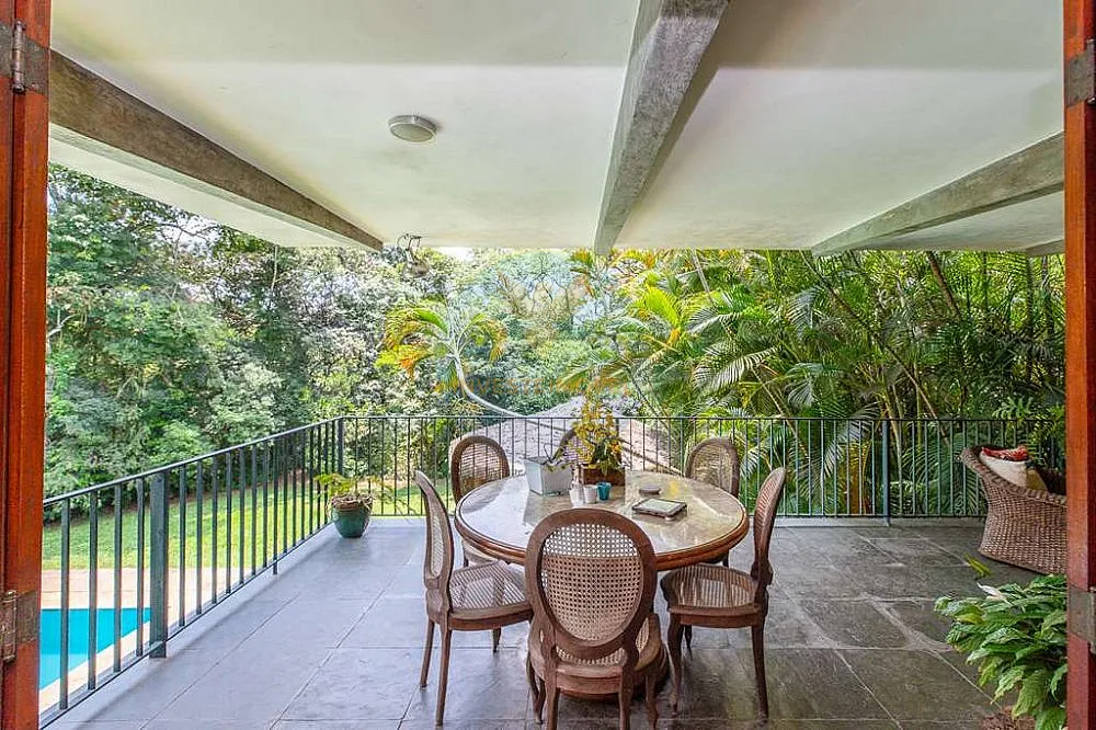 Casa de Condomínio, 6 quartos - Foto 10