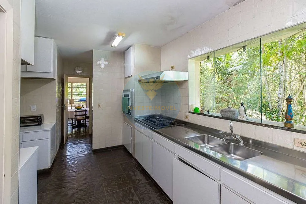 Casa de Condomínio, 6 quartos - Foto 9