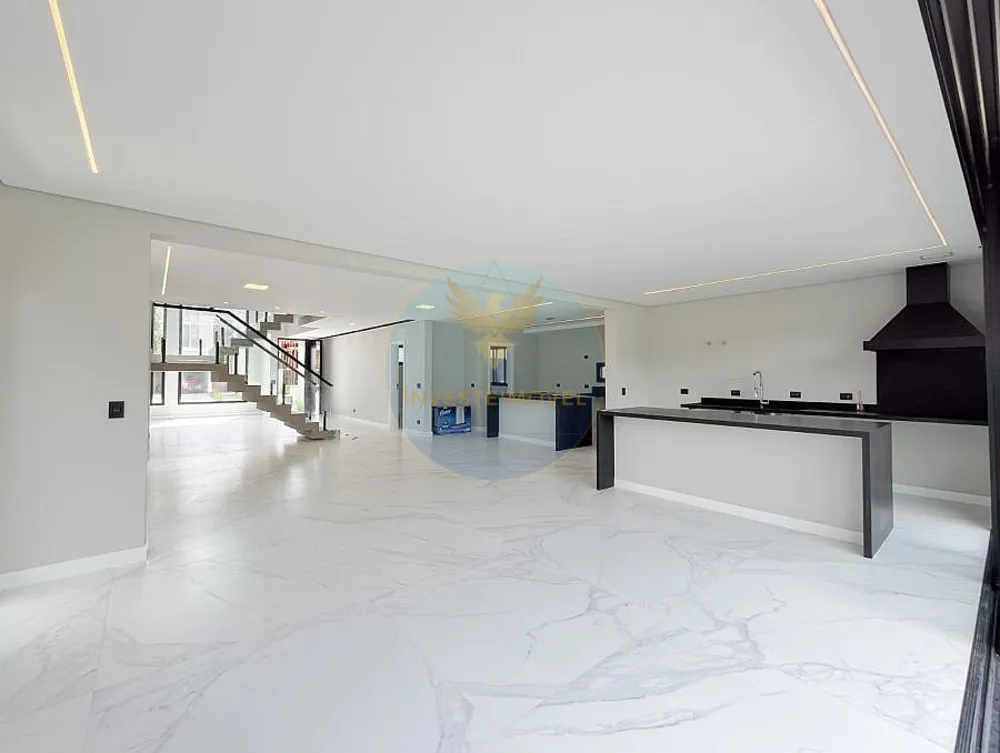 Casa, 4 quartos, 318 m² - Foto 9