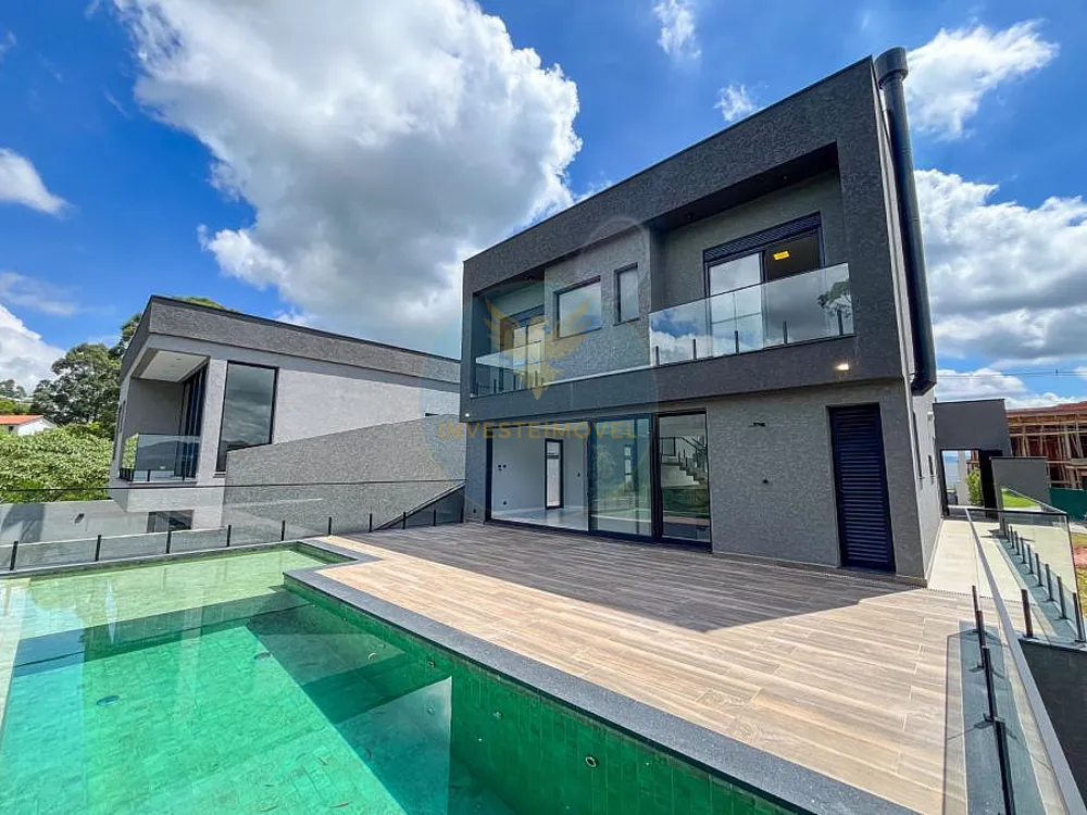 Casa, 4 quartos, 318 m² - Foto 10