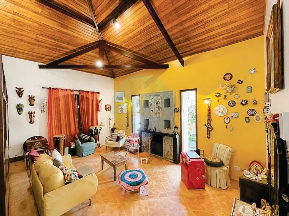 Casa de Condomínio, 5 quartos - Foto 2