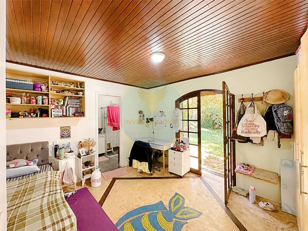 Casa de Condomínio, 5 quartos - Foto 7