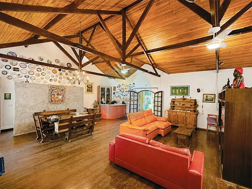 Casa de Condomínio, 5 quartos - Foto 3