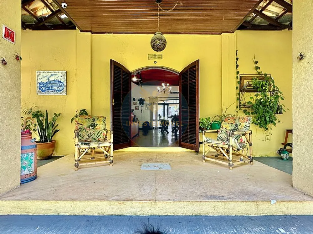 Casa de Condomínio, 5 quartos - Foto 5