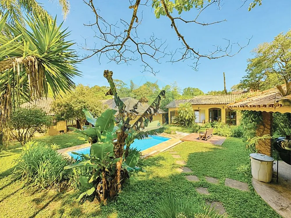 Casa de Condomínio, 5 quartos - Foto 8