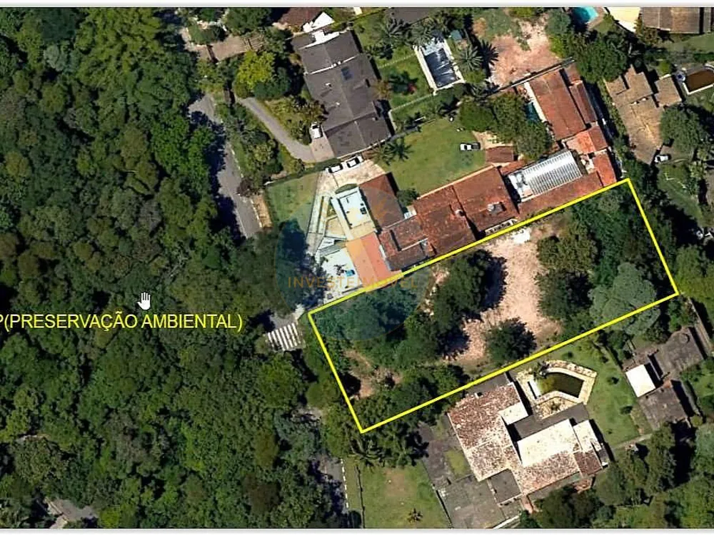 Terreno, 2635 m² - Foto 2