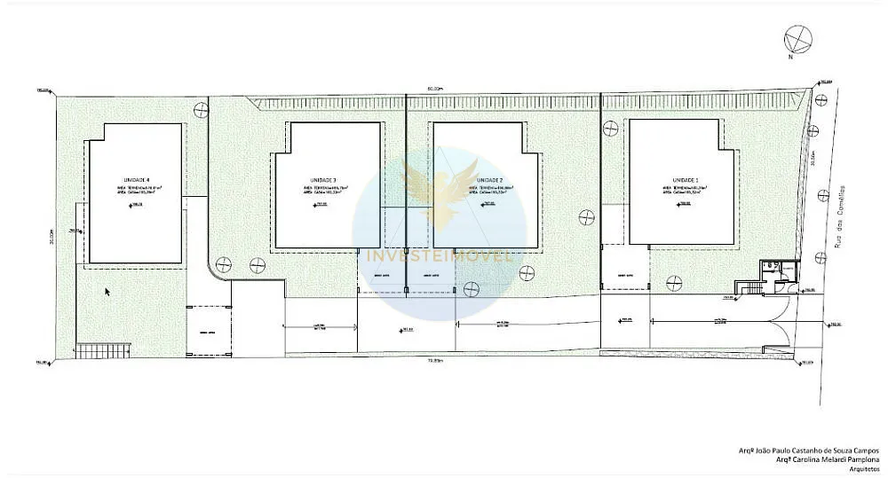 Terreno, 2635 m² - Foto 3