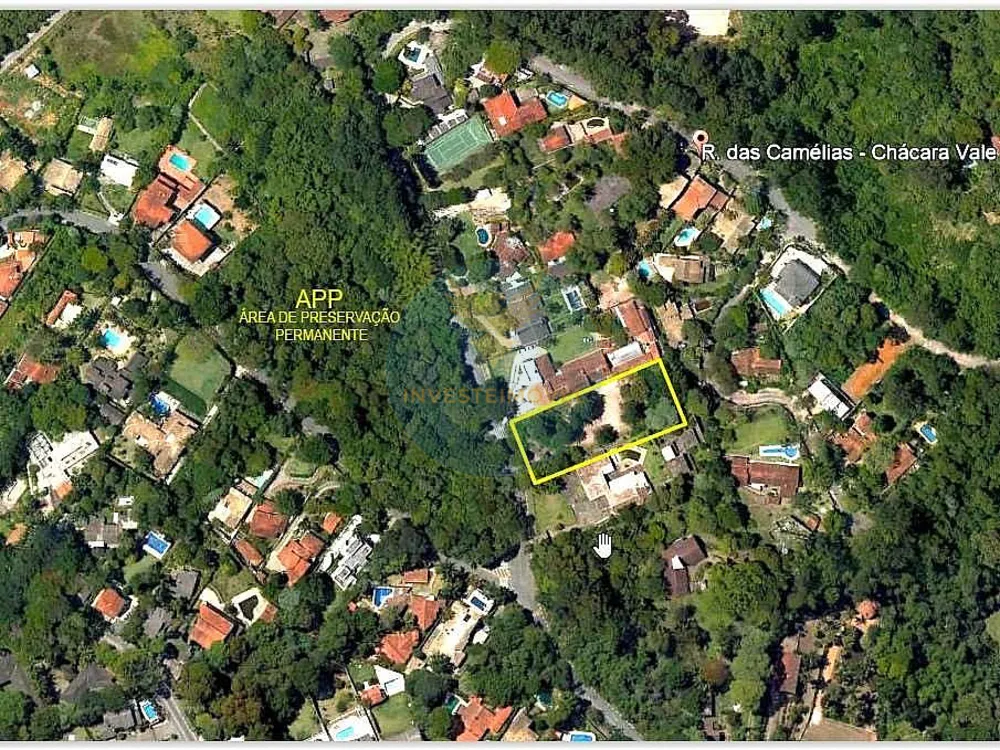 Terreno, 2635 m² - Foto 1