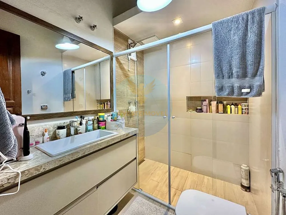 Casa de Condomínio, 3 quartos - Foto 5