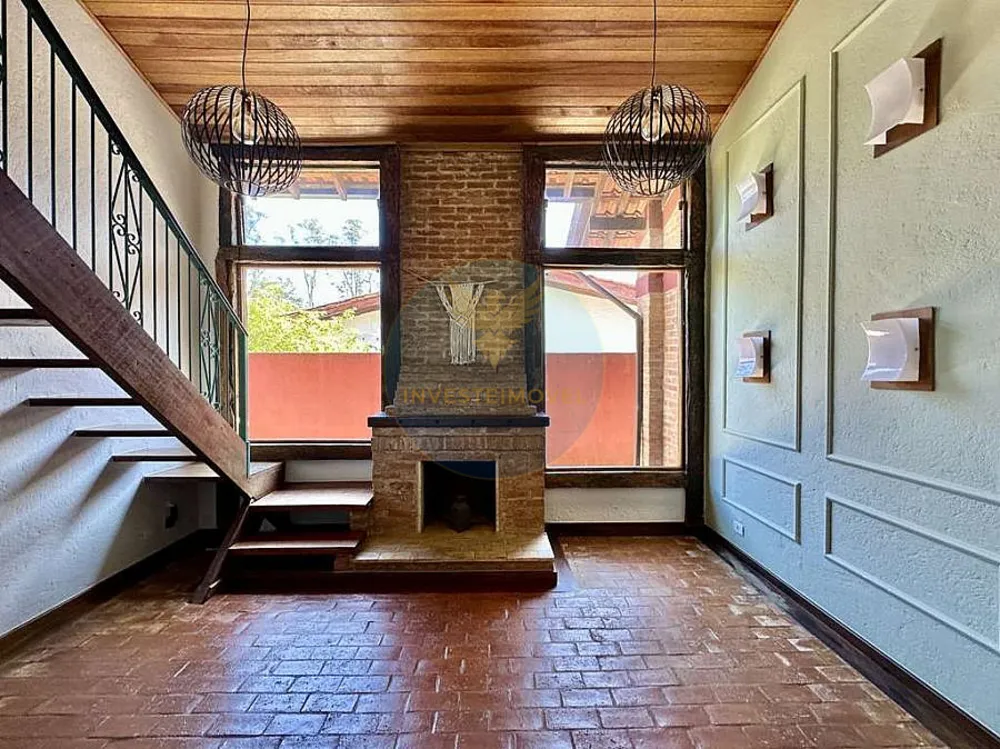 Casa de Condomínio, 3 quartos - Foto 8