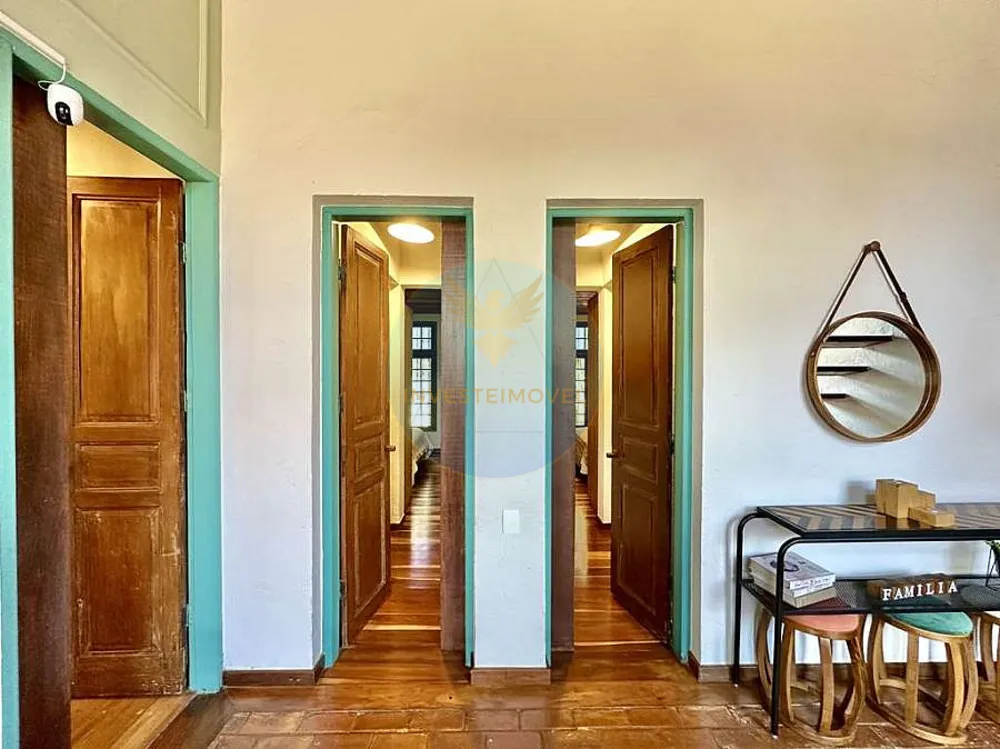 Casa de Condomínio, 3 quartos - Foto 6