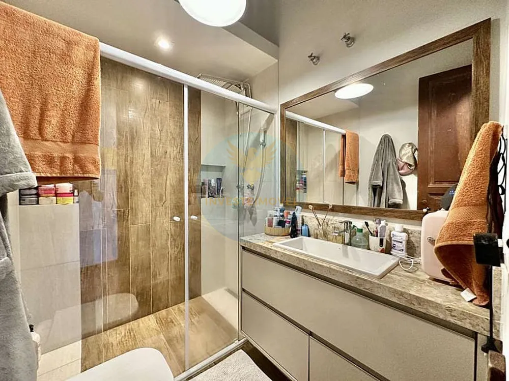 Casa de Condomínio, 3 quartos - Foto 7