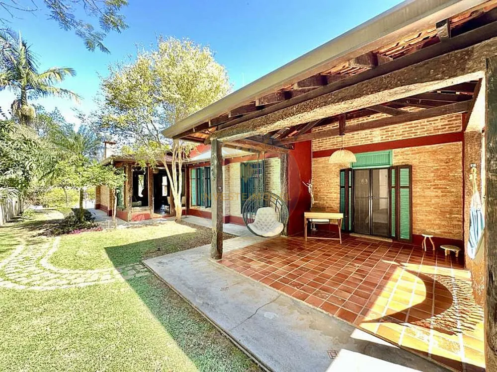 Casa de Condomínio, 3 quartos - Foto 11
