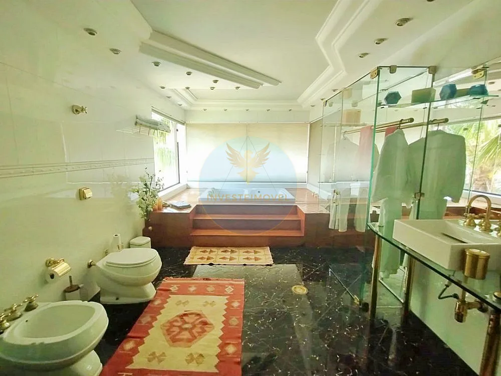 Casa de Condomínio, 7 quartos - Foto 16