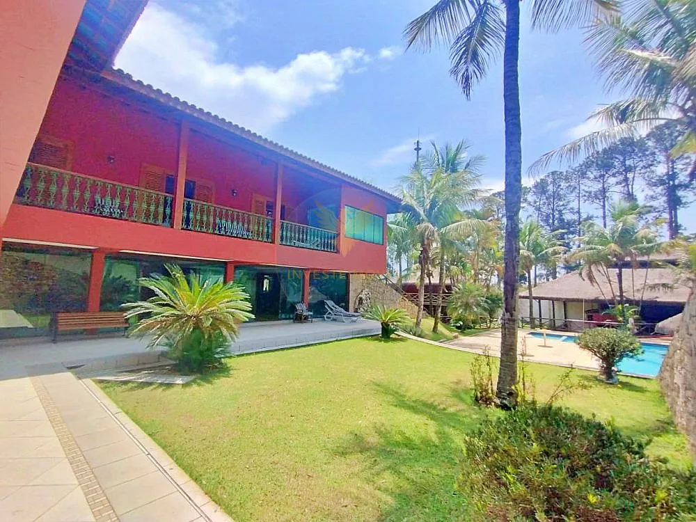 Casa de Condomínio, 7 quartos - Foto 4