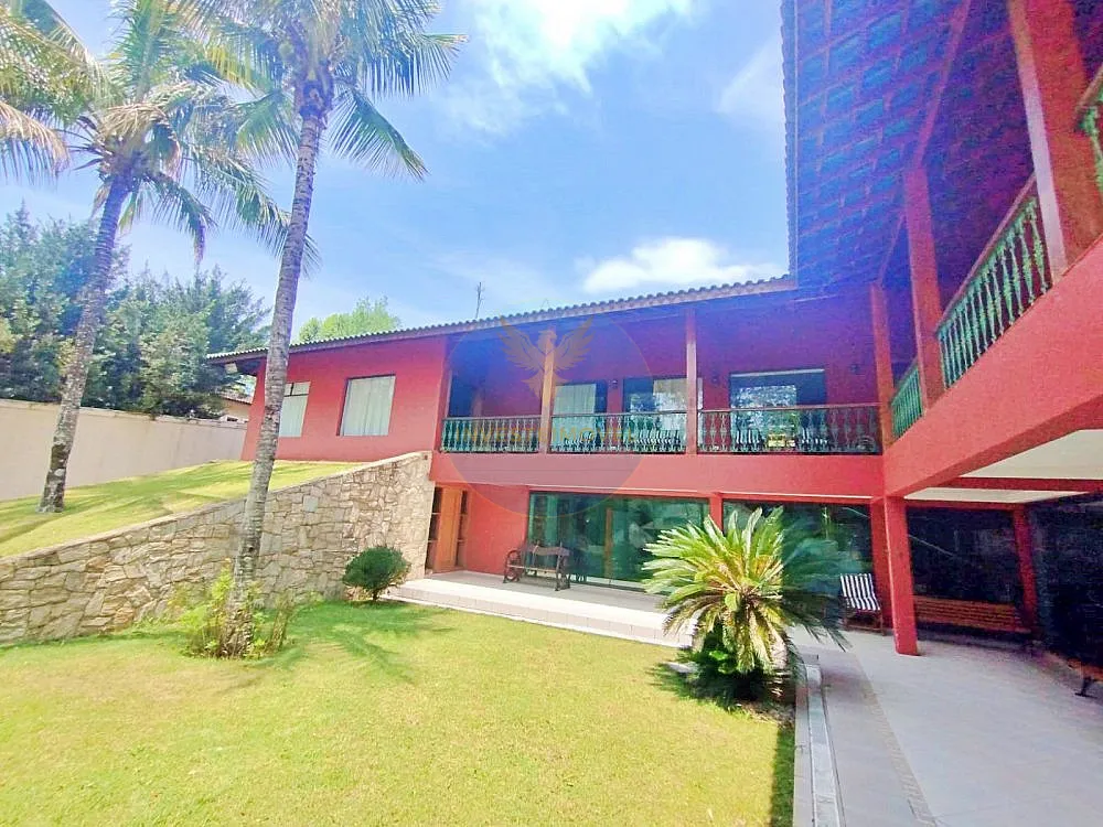 Casa de Condomínio, 7 quartos - Foto 7