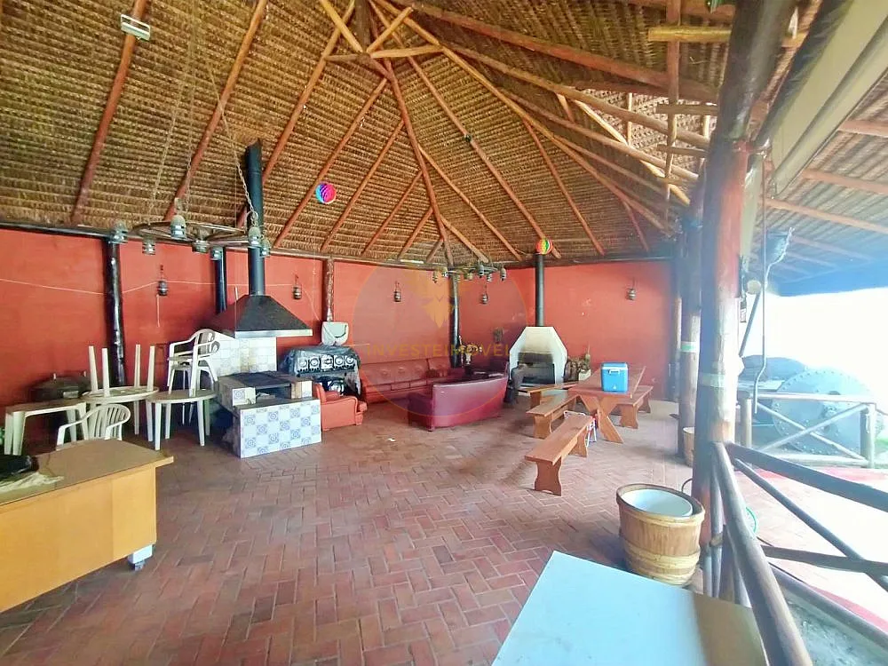 Casa de Condomínio, 7 quartos - Foto 3