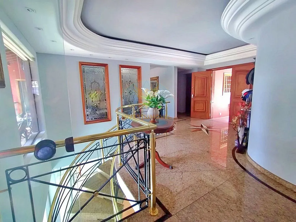 Casa de Condomínio, 7 quartos - Foto 8
