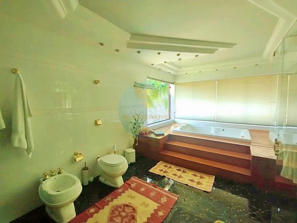 Casa de Condomínio, 7 quartos - Foto 15