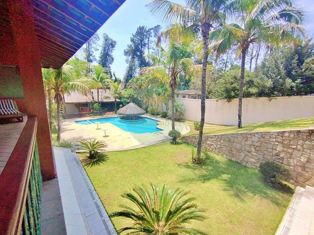 Casa de Condomínio, 7 quartos - Foto 11