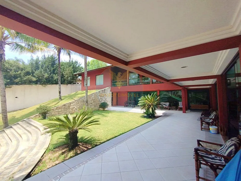 Casa de Condomínio, 7 quartos - Foto 3