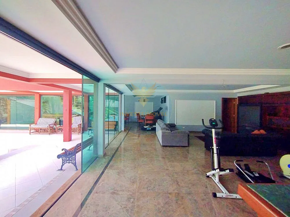 Casa de Condomínio, 7 quartos - Foto 4