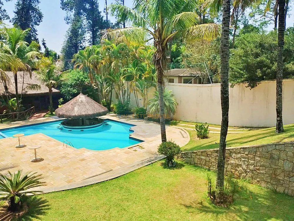 Casa de Condomínio, 7 quartos - Foto 12
