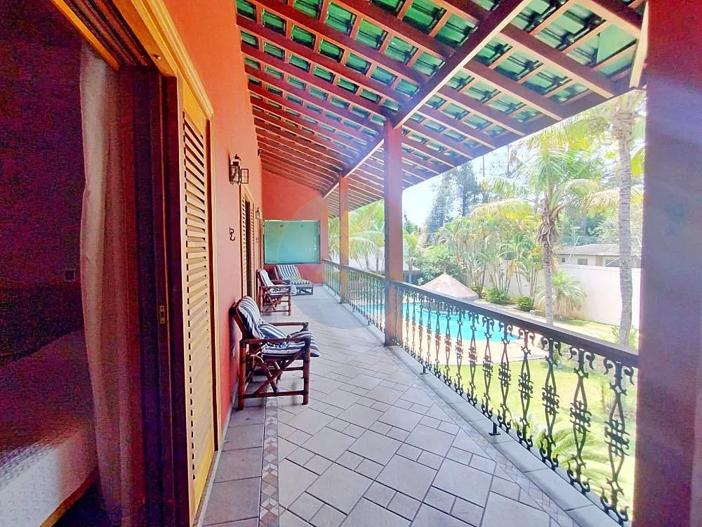 Casa de Condomínio, 7 quartos - Foto 10