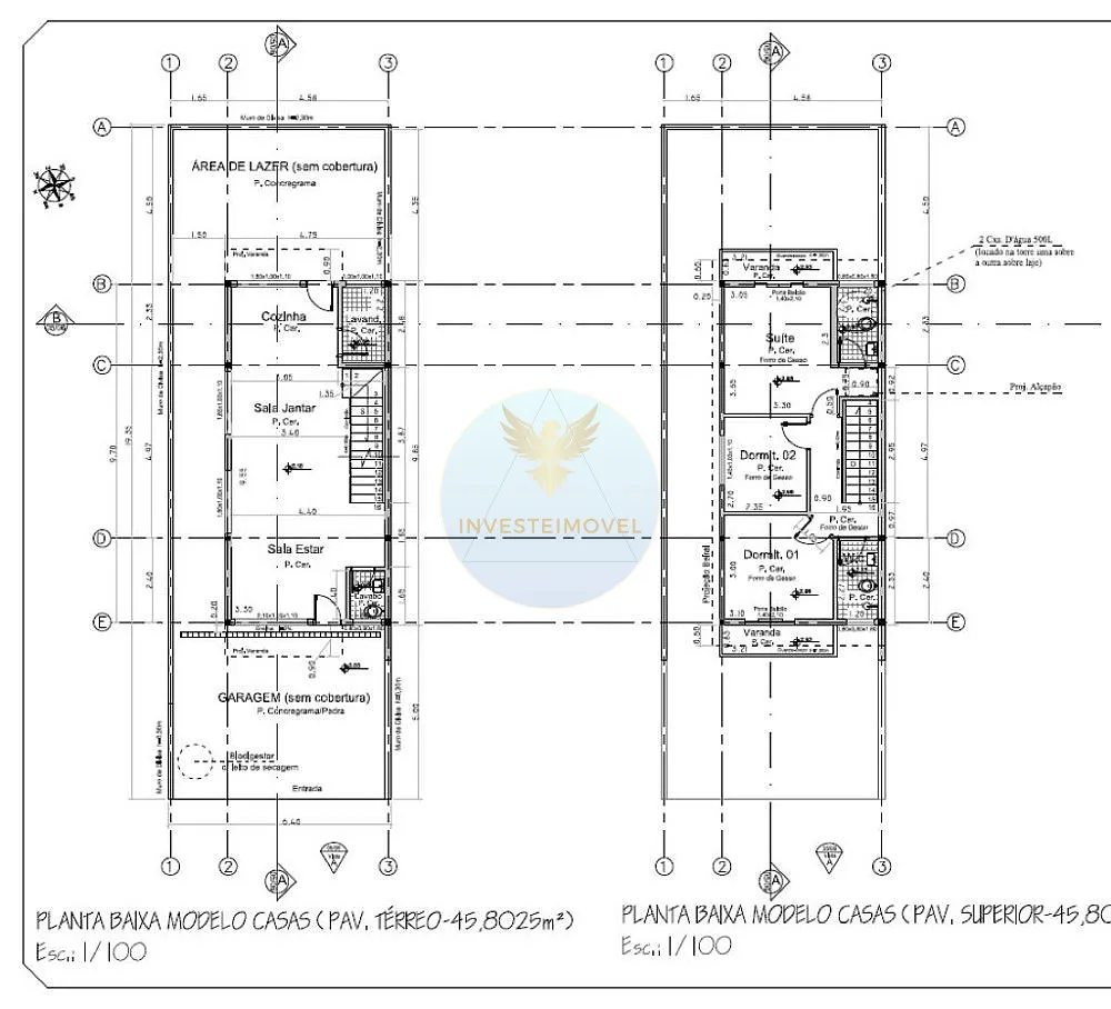 Terreno, 2996 m² - Foto 3