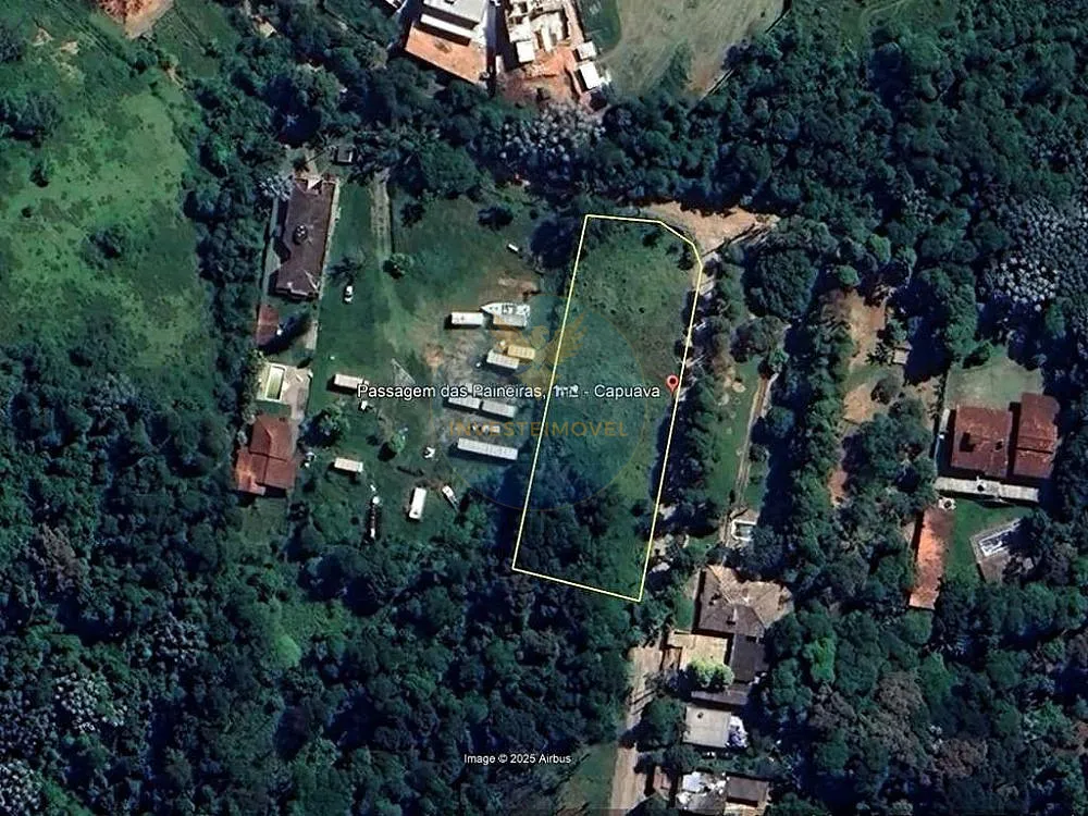 Terreno, 2996 m² - Foto 1