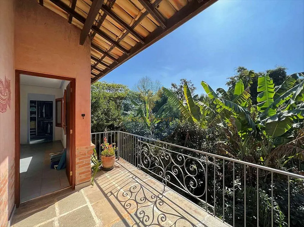 Casa de Condomínio, 3 quartos - Foto 9