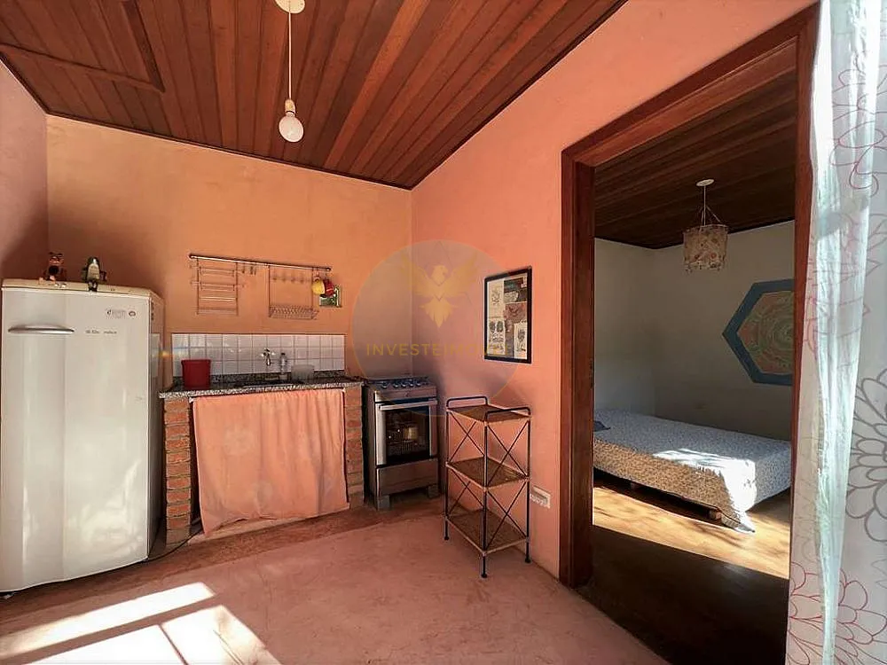 Casa de Condomínio, 3 quartos - Foto 13