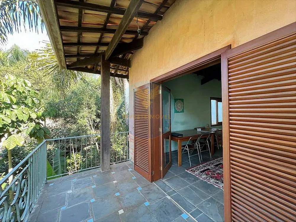 Casa de Condomínio, 3 quartos - Foto 11