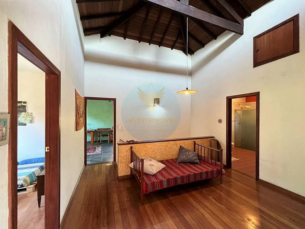 Casa de Condomínio, 3 quartos - Foto 7