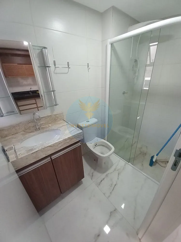 Apartamento, 1 quarto, 30 m² - Foto 5