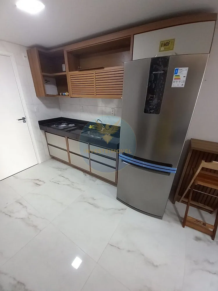 Apartamento, 1 quarto, 30 m² - Foto 4