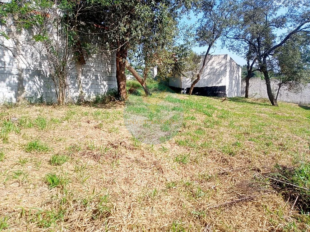 Terreno, 501 m² - Foto 1