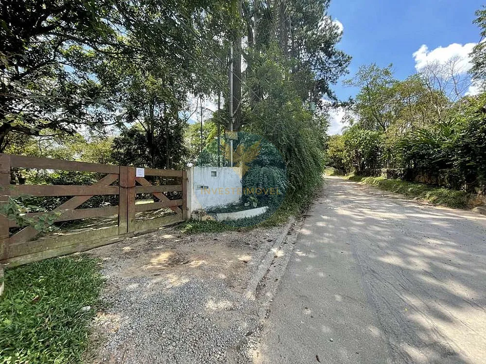 Terreno, 2 hectares - Foto 6
