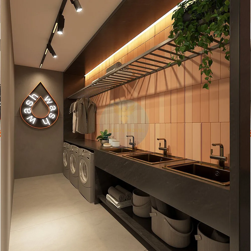 Flat/Apart Hotel, 1 quarto, 22 m² - Foto 10