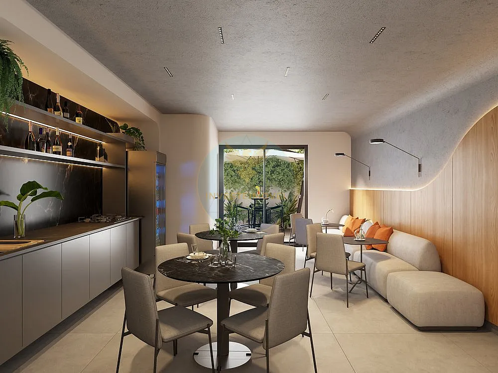 Flat/Apart Hotel, 1 quarto, 22 m² - Foto 5